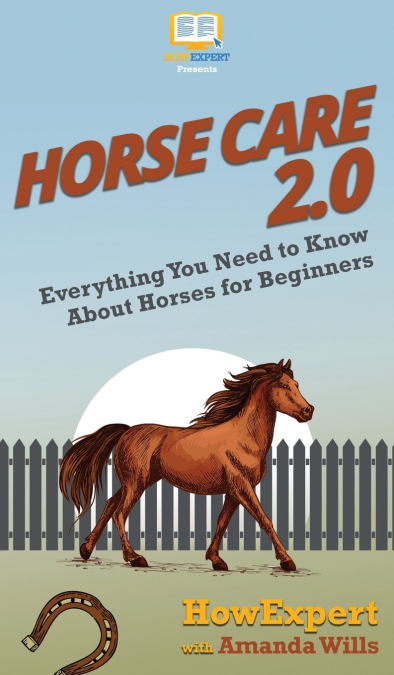 Horse Care 2.0