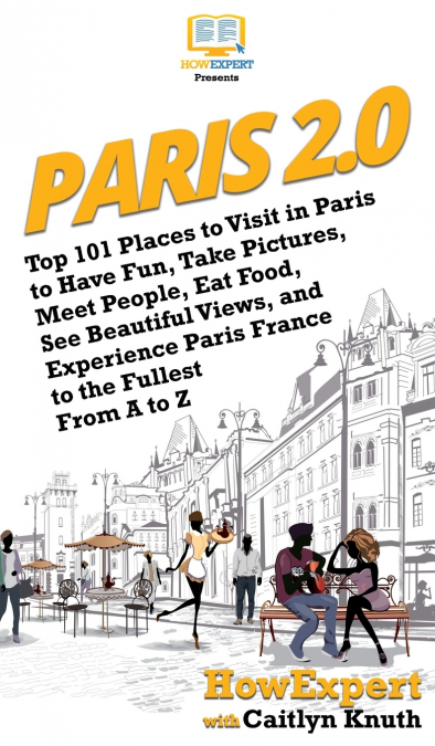 Paris 2.0