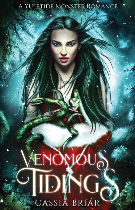 Venomous Tidings