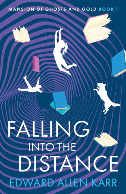 Falling into the Distance
