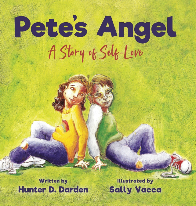 Pete’s Angel
