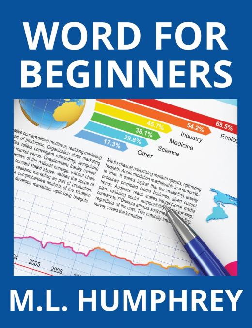 Word for Beginners