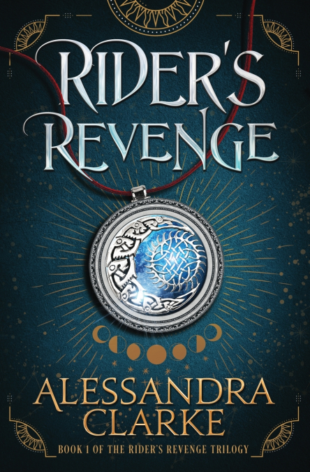 Rider’s Revenge