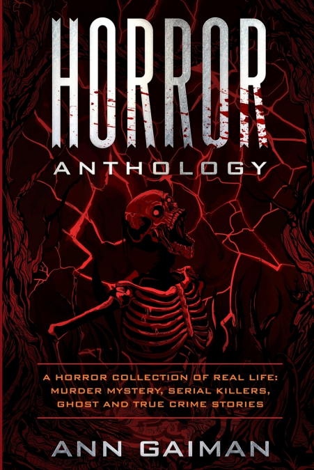 HORROR  ANTHOLOGY