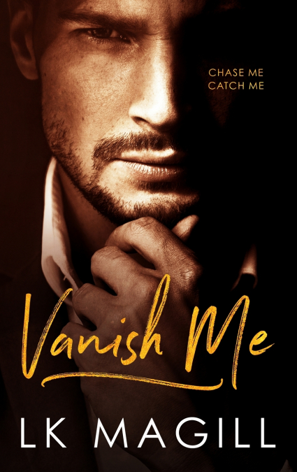 Vanish Me