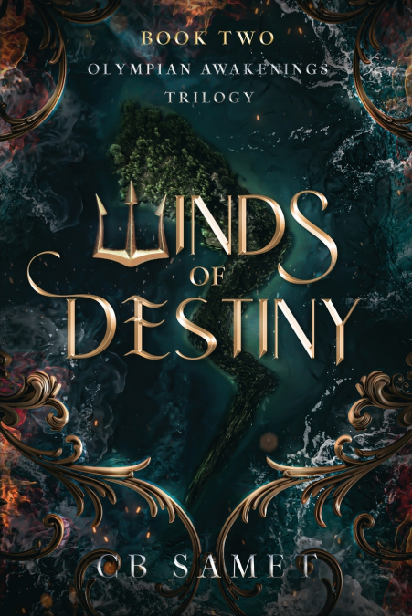 Winds of Destiny