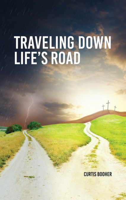 Travelling Down Life’s Road