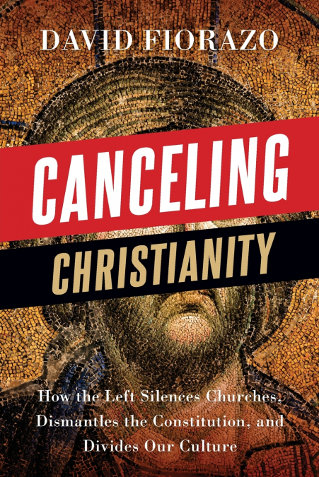 Canceling Christianity
