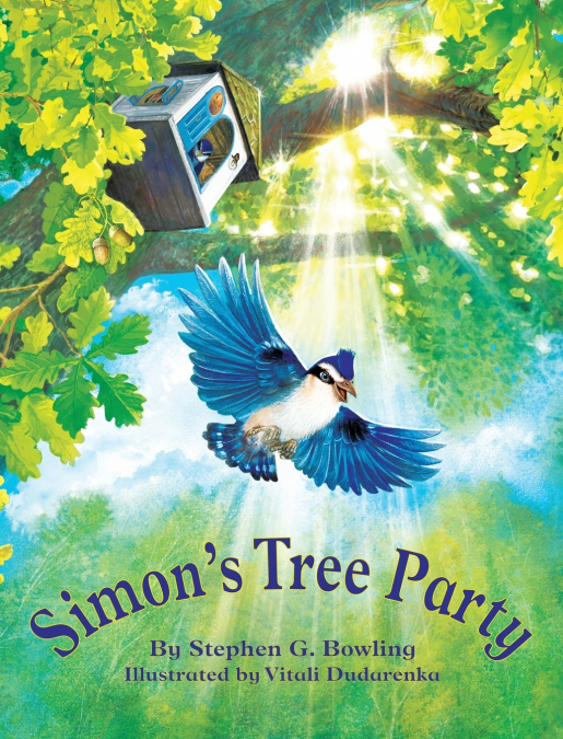 Simon’s Tree Party