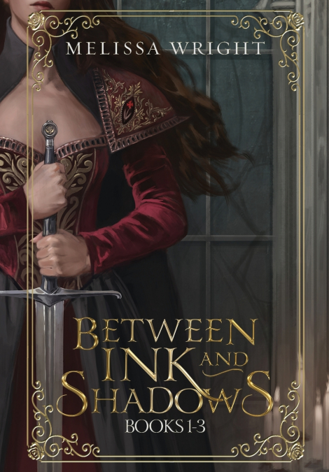 Between Ink and Shadows