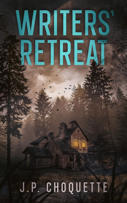 Writers’ Retreat