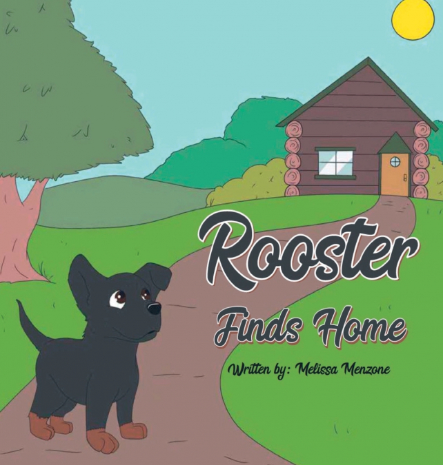 Rooster Finds Home