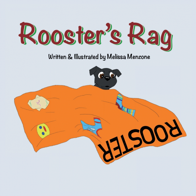Rooster’s Rag