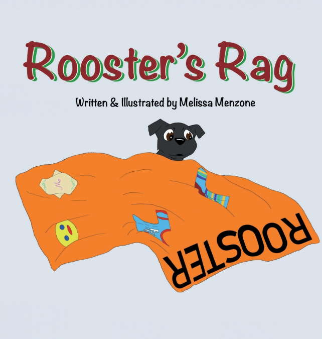 Rooster’s Rag