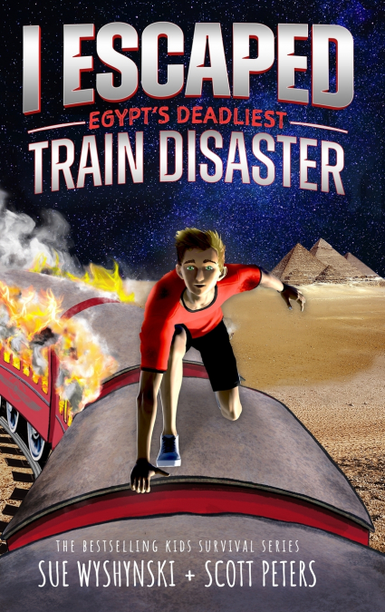 I Escaped Egypt’s Deadliest Train Disaster