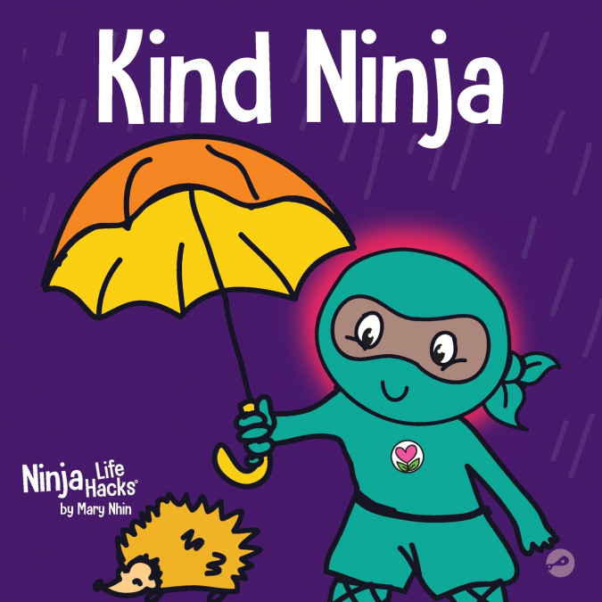 Kind Ninja