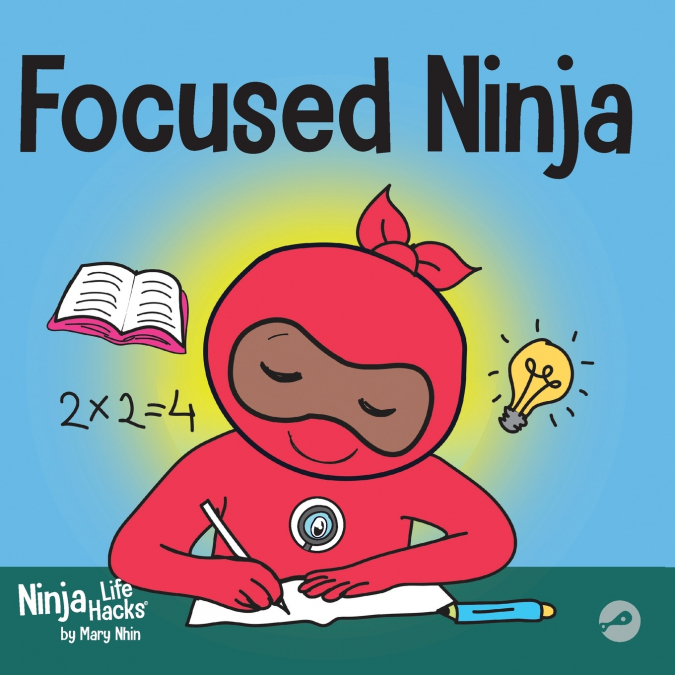 Focused Ninja