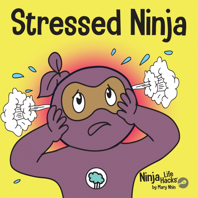 Stressed Ninja