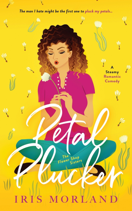 Petal Plucker