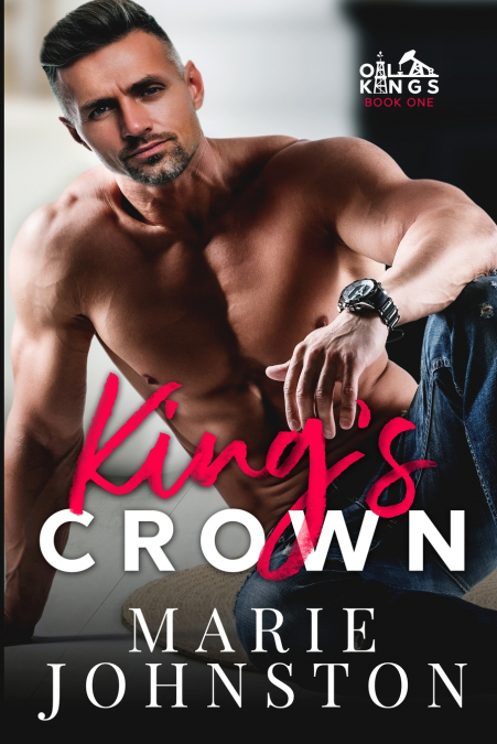 King’s Crown Large Print