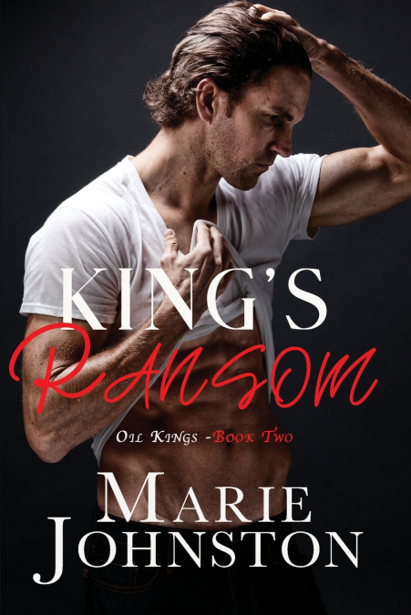 King’s Ransom Large Print