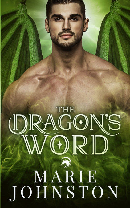 The Dragon’s Word