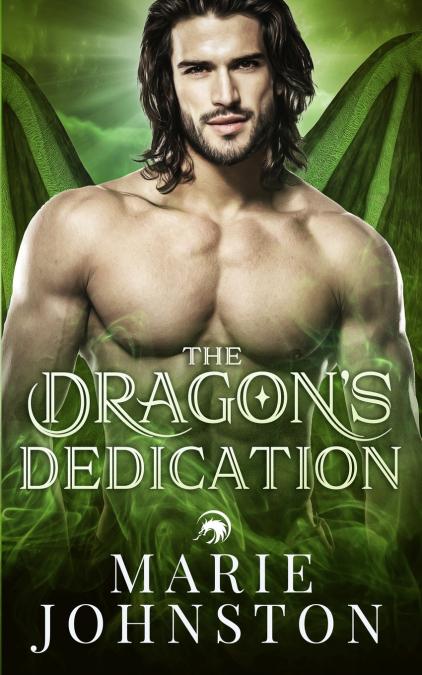 The Dragon’s Dedication