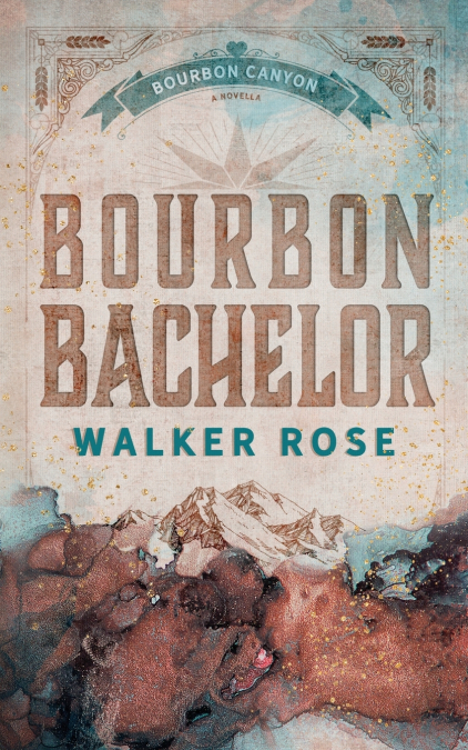 Bourbon Bachelor