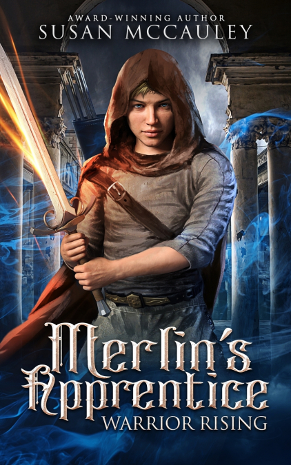Merlin’s Apprentice