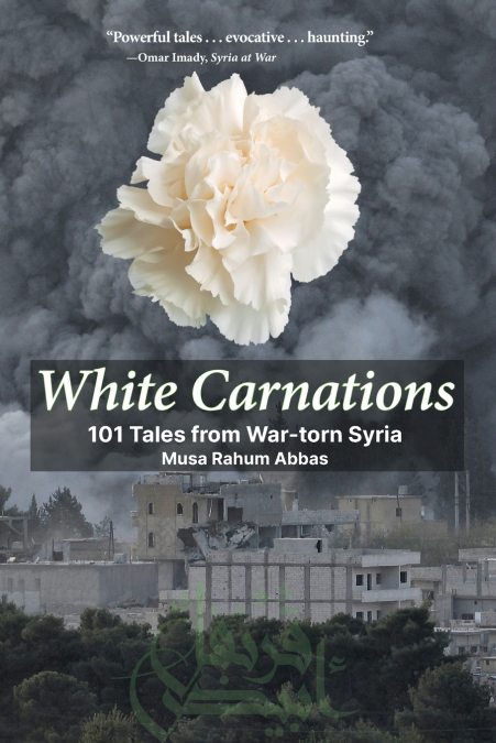 White Carnations