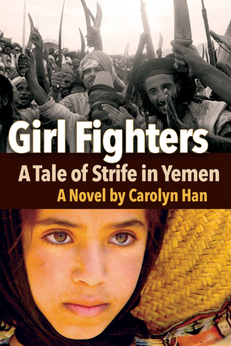 Girl Fighters