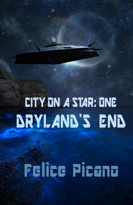 Dryland’s End