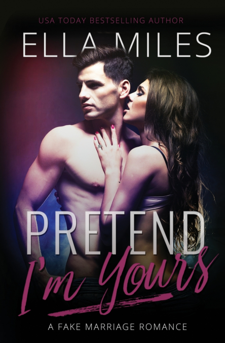 Pretend I'm Yours
