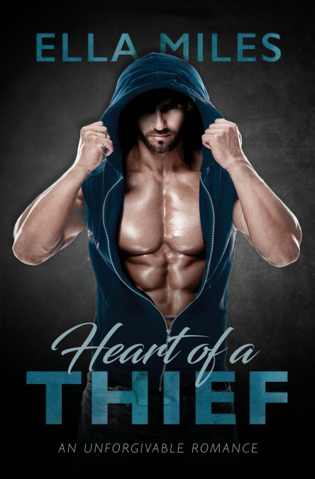 Heart of a Thief