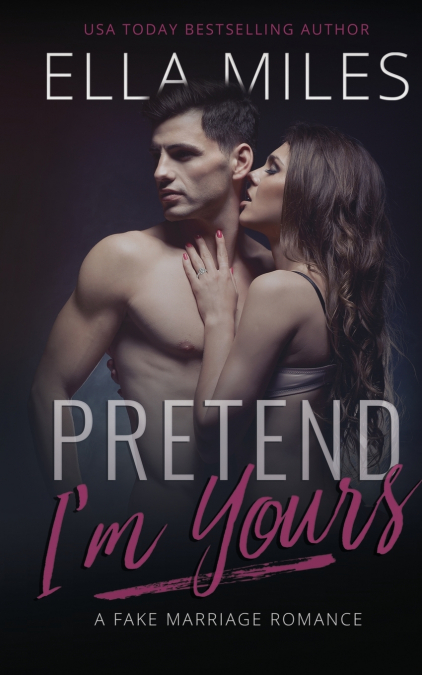 Pretend I’m Yours