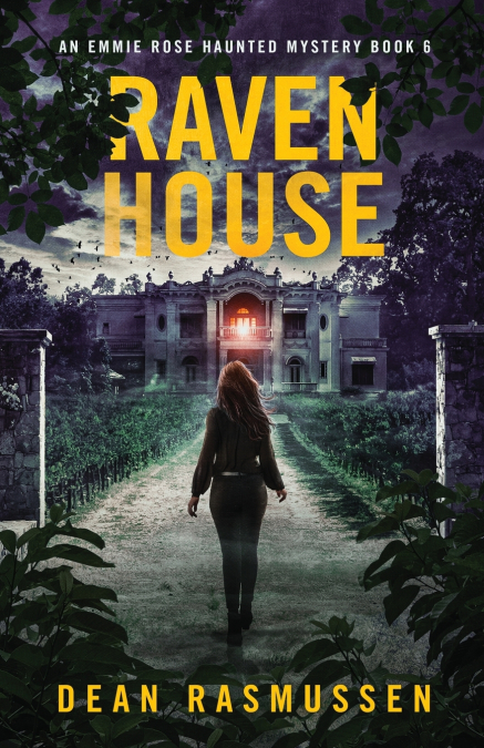 Raven House