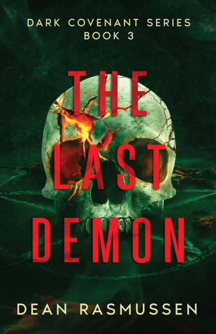 The Last Demon