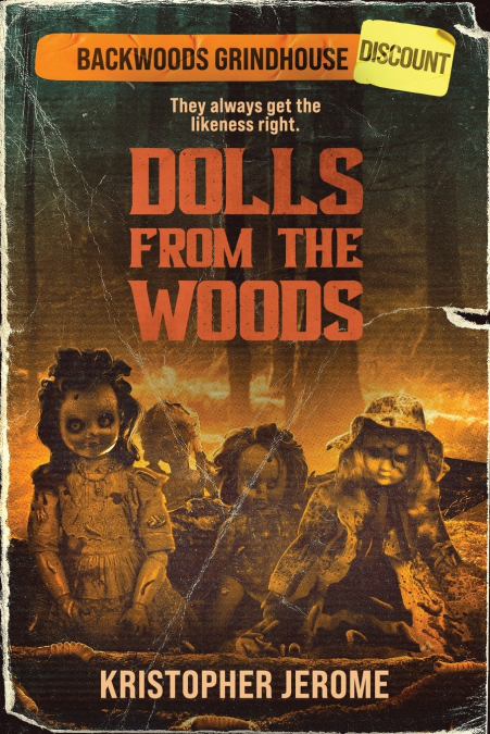 Dolls From the Woods
