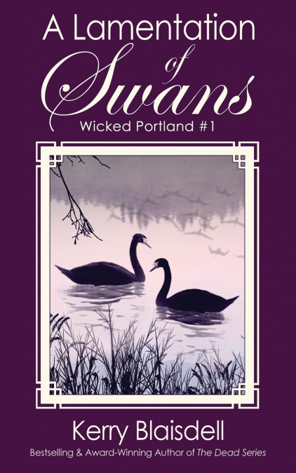 A Lamentation of Swans