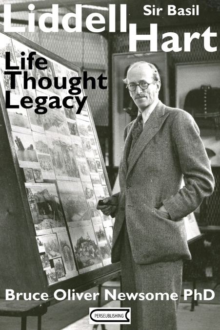 Sir Basil Liddell Hart