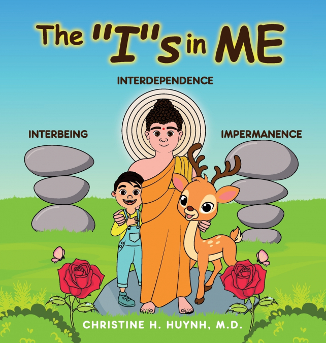 The 'I's in Me