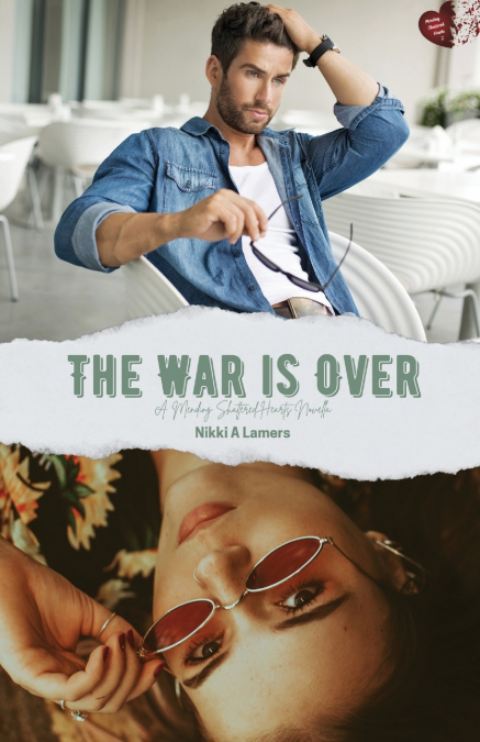 The War is Over