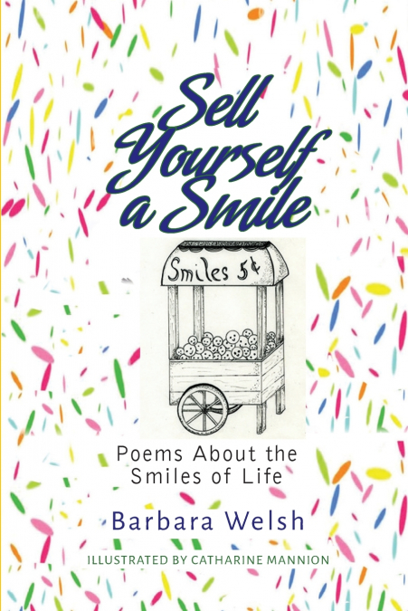 Sell Yourself a Smile