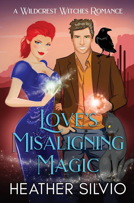 Love’s Misaligning Magic