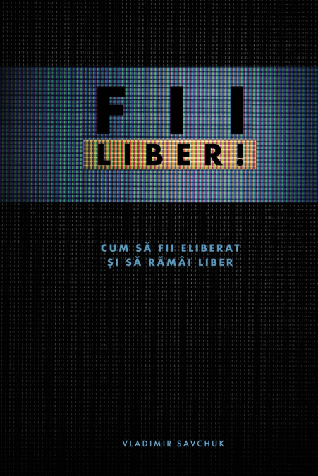 Break Free (Romanian edition)