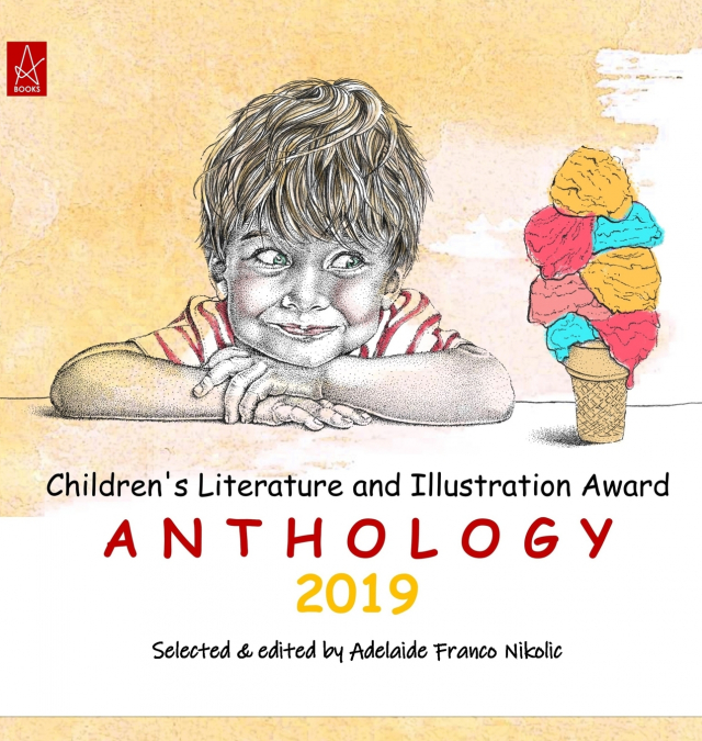 Children’s Literature and Illustration Award