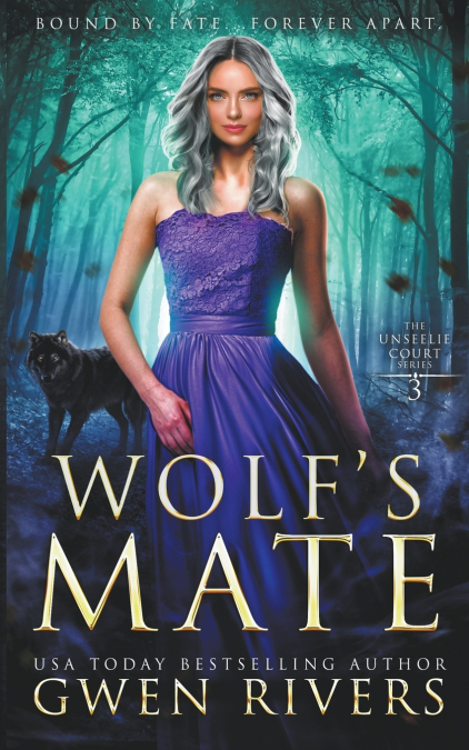 Wolf’s Mate