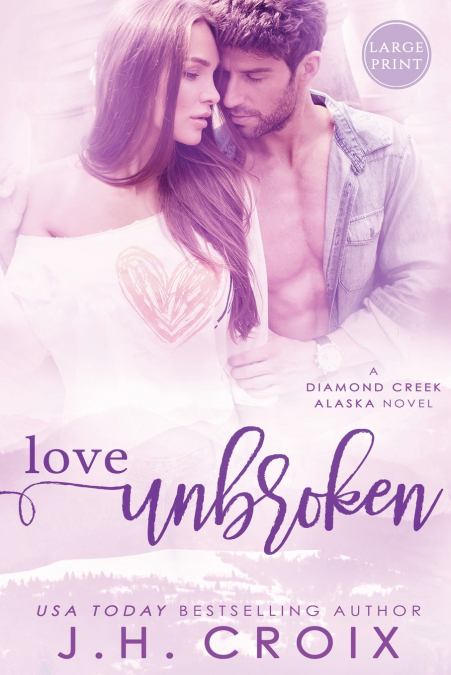Love Unbroken