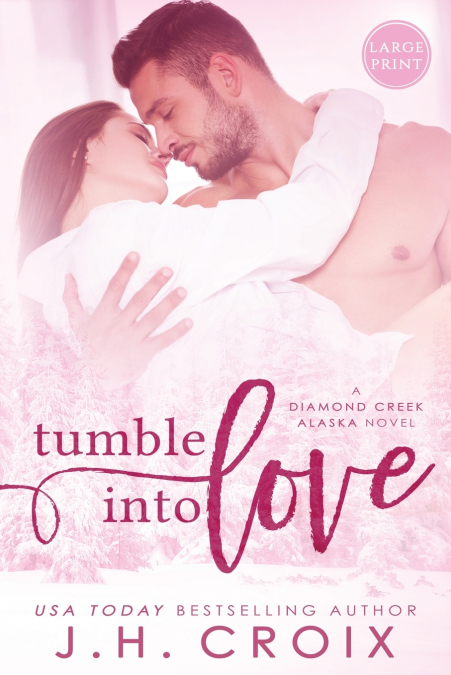 Tumble Into Love