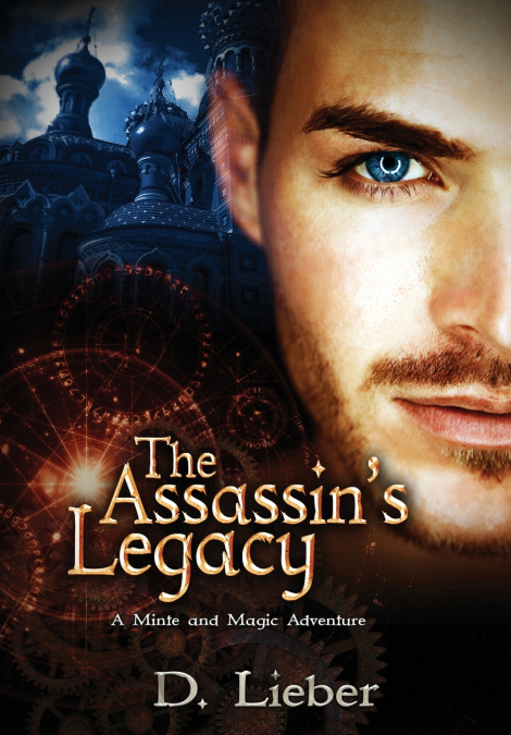 The Assassin’s Legacy